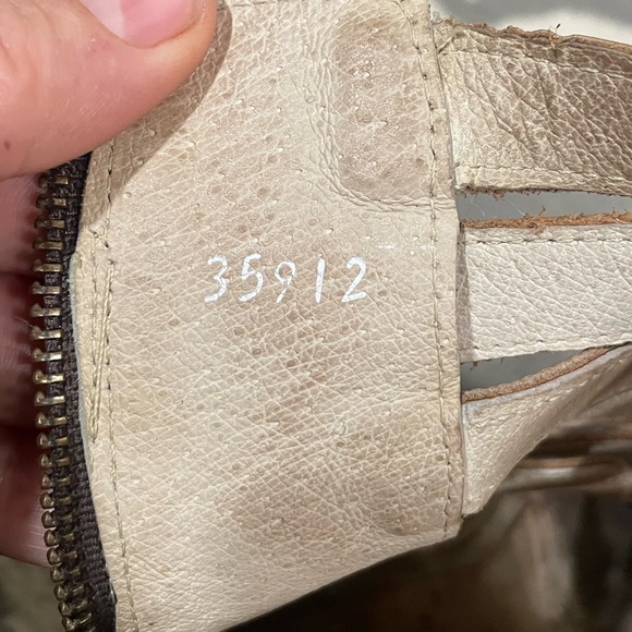 Freebird by Steven Bond Sandal Size 8 - Picture 13 of 14